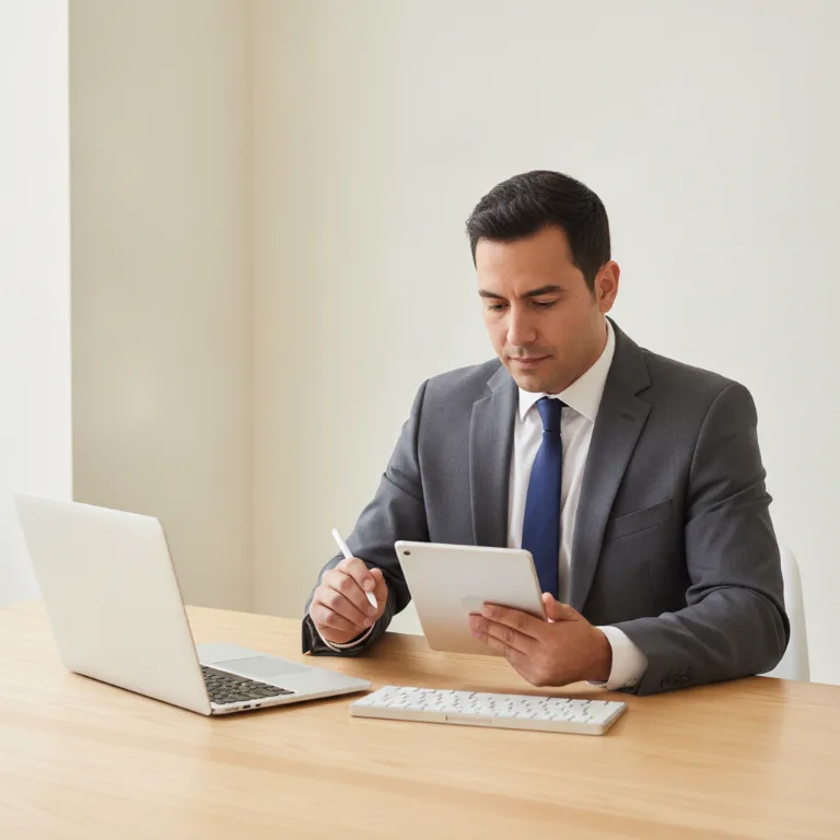 Consultor Financeiro serviço em Sapiranga